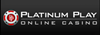 platinum play casino