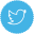 Like us on Twitter